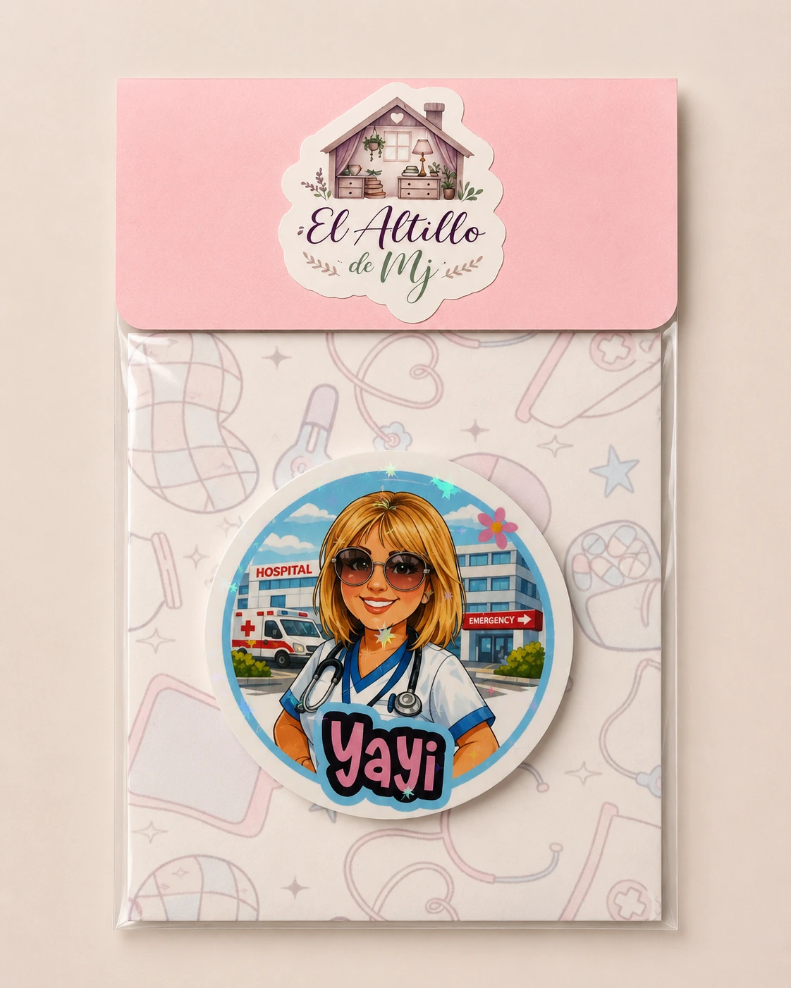 Chapas personalizadas - Miniatura 2