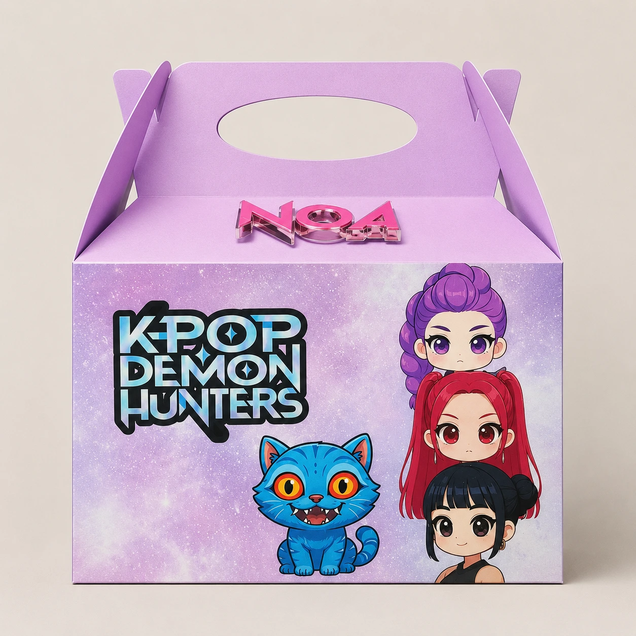 Cajas de cumpleaños personalizadas - Miniatura 2