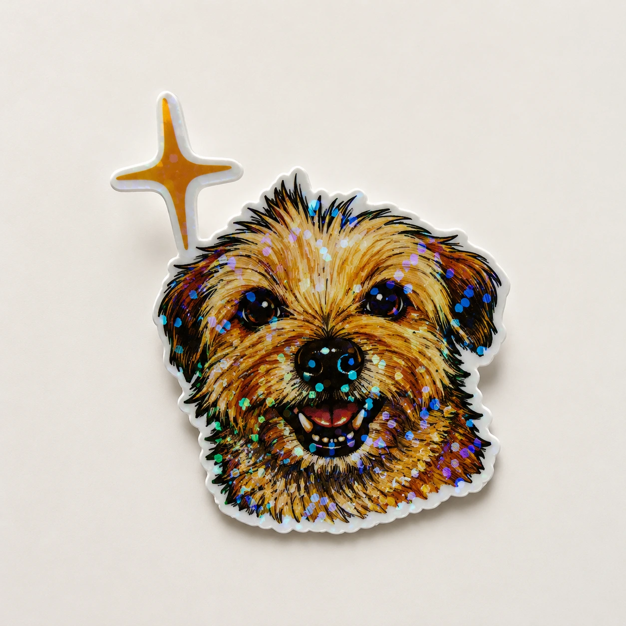 Stickers personalizados - Miniatura 2